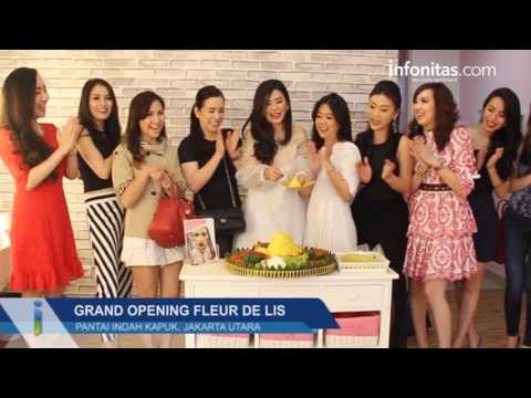 Grand Opening Fleur De Lis Grand Opening Fleur De Lis