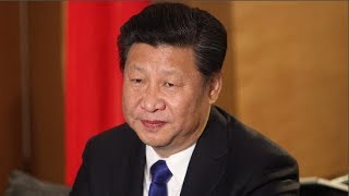 習近平偕彭麗媛離開北京 習川會最受關注 - 最新新聞