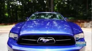 Mustang Comparison: New VS Old | AutoTrader Classics