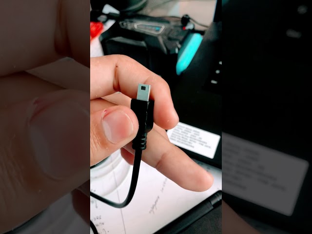 Vídeo relacionado con FLLAGG20 1X Cargador Compatible con Nintendo DS Lite Cable 1,2m Gris