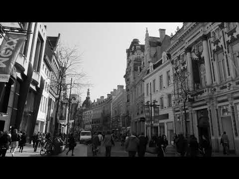 Benjamin - Cities #290 - Anvers [Deep - House - Easy Listening - Chill Out]