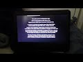 Closing To Space Jam 2003 Dvd 2010 Reprint