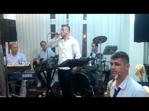 Artan Rexha LIVE NË DARSEM