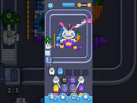 Guia do Pixel Flow Nível 716