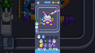 Pixel Flow Level 716