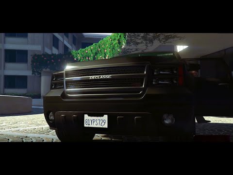 Assassination of a famous Businessman | GTA V Gameplay E11