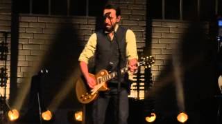 Gérald de palmas - Better like this - 28/01/14