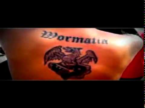 Wormser Buwe - Fanszene Wormatia Worms - Vol. 5