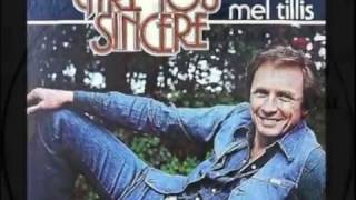 Send Me Down To Tucson by Mel Tillis from his album Are You Sincere