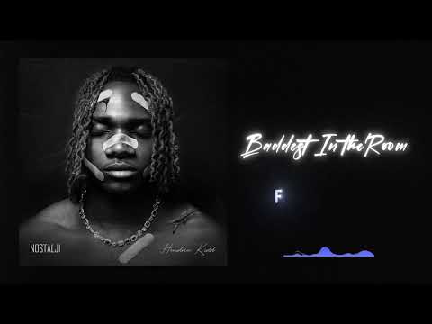 Hendrix Kidd - Baddest In The Room (feat. Zoey Dollaz)