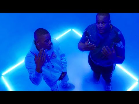 BlueBucksClan DJ x Jeeezy - Flyin Up (REACTION)