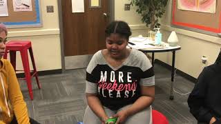 Restorative Justice - Circle
