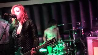 Gateway Drugs at The Soda Bar 05-16-15 pt 2