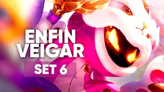 J'INVOQUE VEIGAR POUR LA PREMIERE FOIS