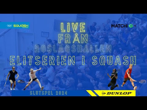 Linköping SK vs Göteborg SK -  SEMIFINAL - Elitserieslutspel Damer 2024