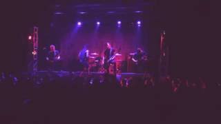 Blessthefall - Against the Waves (Live in Reno)