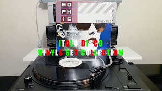 Sophie - Broken Tale (1986)