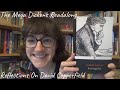 Reflections on David Copperfield | Mega Dickens Readalong
