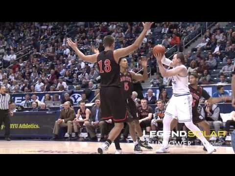 Men's Basketball - IdahoState Highlights