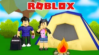 Descargar Mp3 De Dois Marmotas Roblox Gratis Buentema Org - o verdadeiro monstro do camping roblox camping
