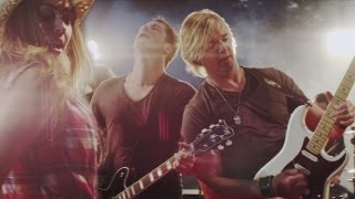 McAlister Kemp - Harder To Tame (Official Music Video HD)