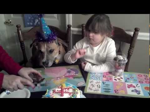 Happy Birthday Julieanne!