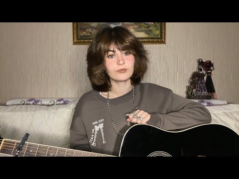 yedinci ev - sevsene beni (cover) | nursena yener