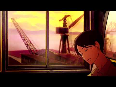 Matt Sharp - All Those Dreams (slowed + reverb)