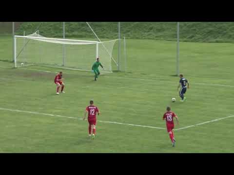 FK Poprad B – Raslavice