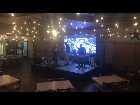 Live Set: Liars Who Lie Trio (Adam, Edel & Rocky) - December 14