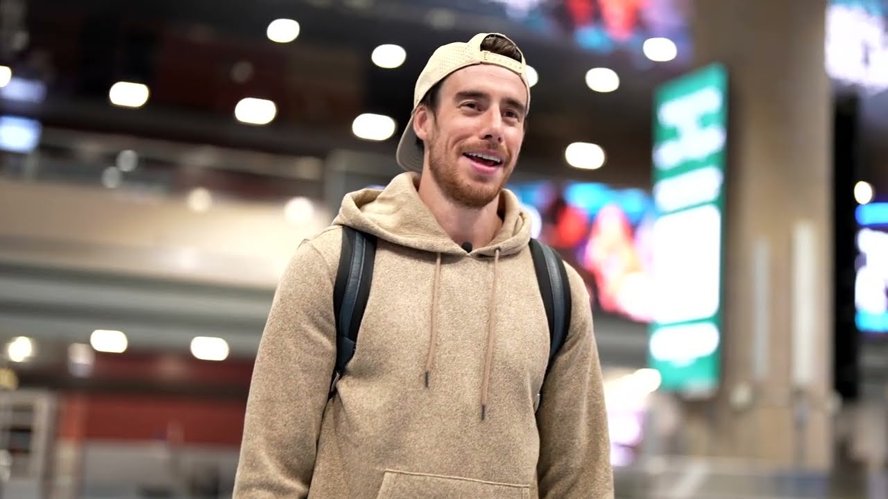 The VGK Way | Go Behind the Scenes with the Vegas Golden Knights