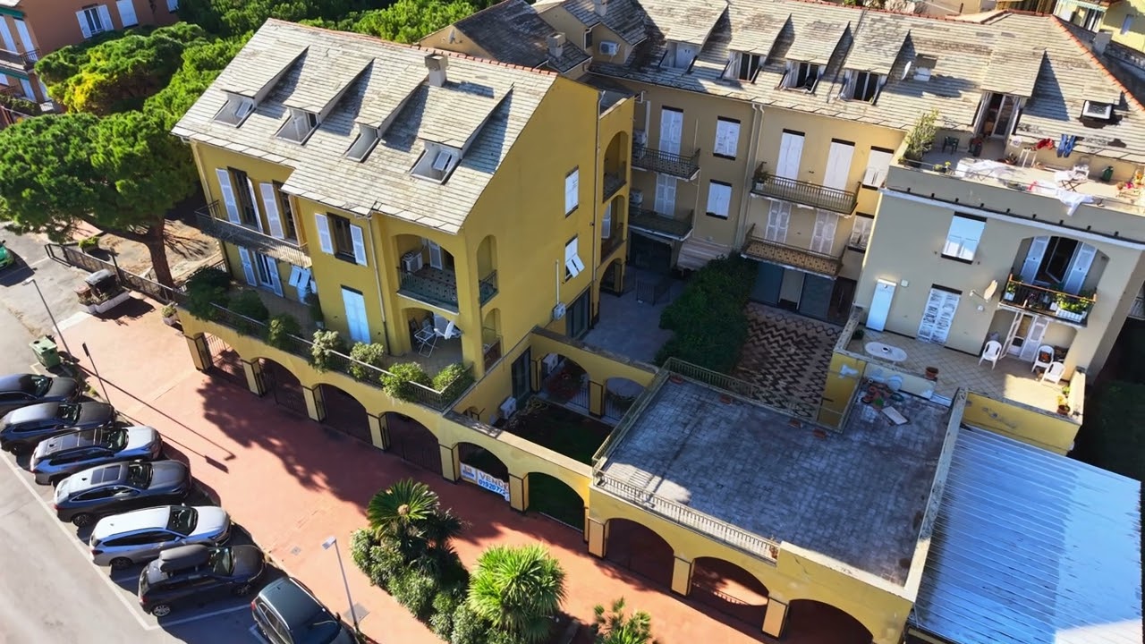 Appartamento - Video