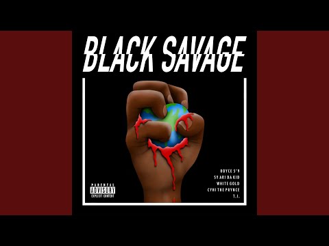 Black Savage