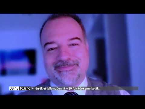 PIRKADAT Breuer Péterrel: Lattmann Tamás