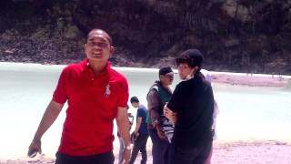 preview picture of video 'Kwah Putih Ciwidey bandung Selatan'