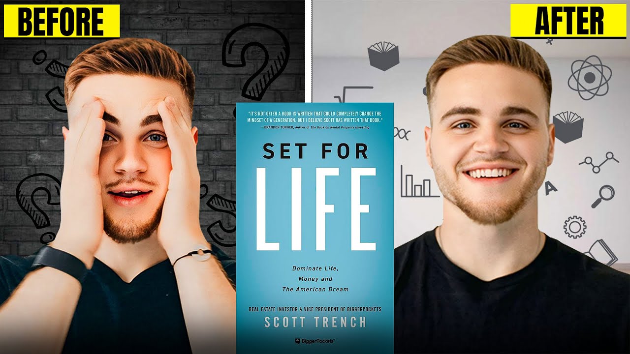 This Book Explains Financial Freedom (Step One)