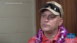 Kukakuka with Naka: Recent leadership changes on Hawaii Island