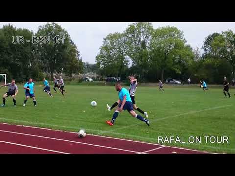 Unia Rejowiec - Brat Siennica Nadolna 1:3