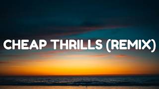 Download lagu Sia - Cheap Thrills ft. Sean Paul (Lyrics) | Cheap Thrills Lyrics | Sia Songs mp3 Download lagu Sia - Cheap Thrills ft. Sean Paul (Lyrics) | Cheap Thrills Lyrics | Sia Songs mp3