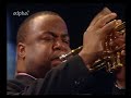 Ray Brown Trio & Friends - All Blues - Jazzwoche Burghausen 2001