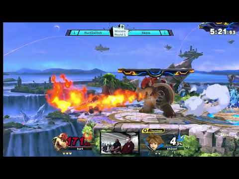 UChicago Weekly #416 FULL VOD