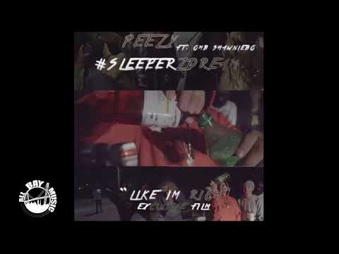 Peezy - Like Im Rich ft OMB Shawniebo (Audio)