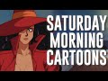 SATURDAY MORNING CARTOONS Vol 84