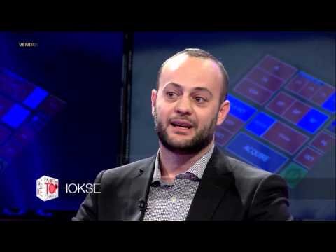 Pasdite ne TCH, 23 Mars 2016, Pjesa 3 - Top Channel Albania - Entertainment Show