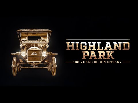 Highland Park - 100 Years Documentary