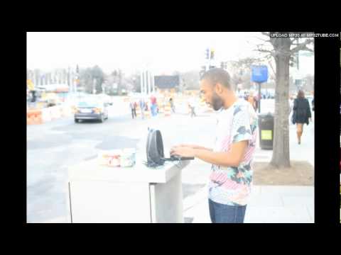 theMFK SPRING MIX 2012 Part 1