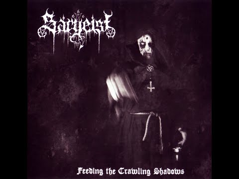 Sargeist - In Charnel Dreams