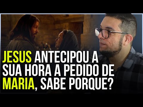 Nas Bodas de Caná - Católica