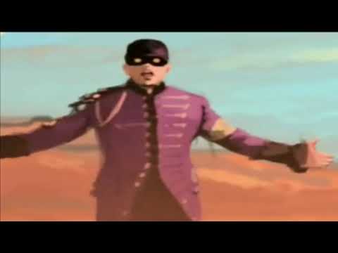Videoclip de Idéaliste — Pascal Obispo