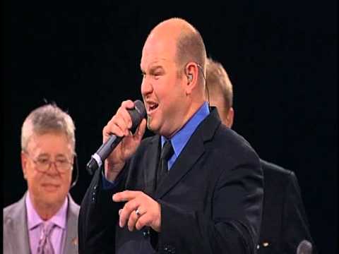 Gold City. Cast My Bread Upon The Water. 2009.